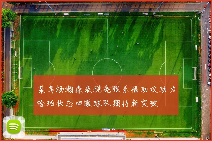 菜鸟杨瀚森表现亮眼乐福助攻助力哈珀状态回暖球队期待新突破