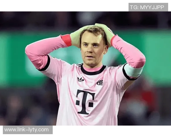 诺伊尔即将迎来40岁生日若续约拜仁需考虑降薪方案