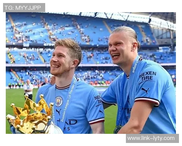 哈兰德谈与德布劳内默契建立过程强调时间的重要性与预判能力