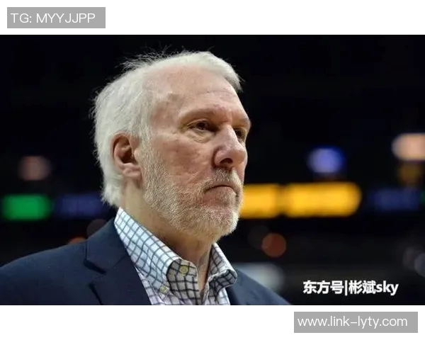 斯波执教生涯达成800胜成为NBA历史第三人仅次于波波维奇和斯隆